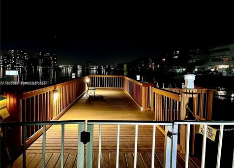 100 Golden Isles Drive Hallandale Beach FL 33009