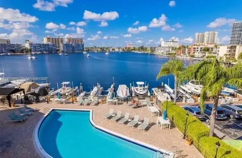 100 Golden Isles Drive Hallandale Beach FL 33009