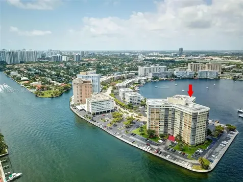 100 Golden Isles Drive Hallandale Beach FL 33009