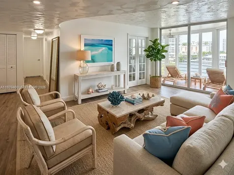 100 Golden Isles Drive Hallandale Beach FL 33009