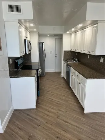 100 Golden Isles Drive Hallandale Beach FL 33009