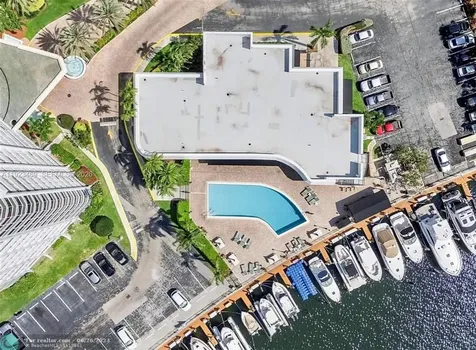 100 Golden Isles Drive Hallandale Beach FL 33009