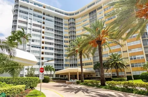 100 Golden Isles Drive Hallandale Beach FL 33009