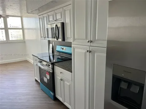100 Golden Isles Drive Hallandale Beach FL 33009