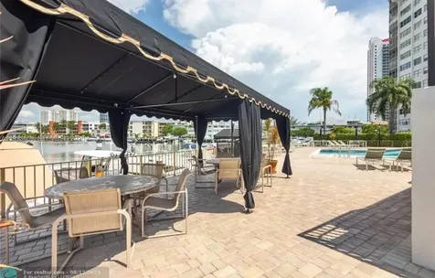 100 Golden Isles Drive Hallandale Beach FL 33009