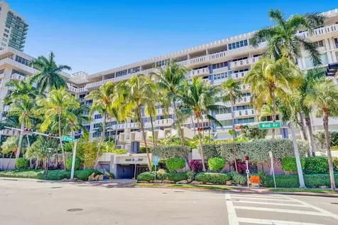 800 West Avenue Miami Beach FL 33139