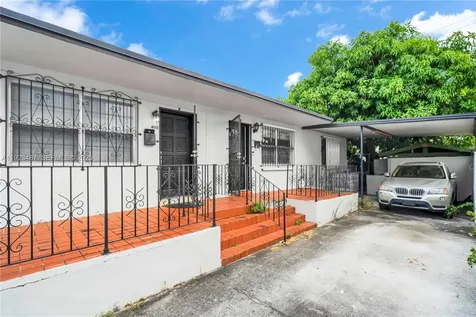 4712 NW 5th Street Miami FL 33126