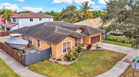15875 SW 149th Lane Miami FL 33196
