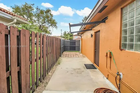 15875 SW 149th Lane Miami FL 33196