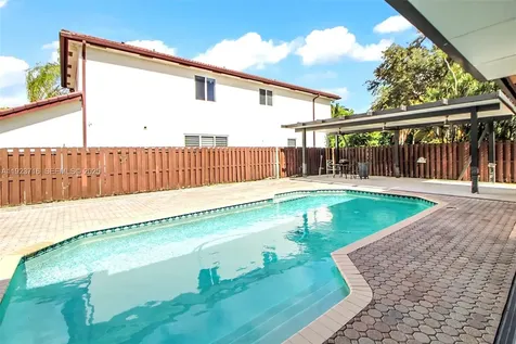 15875 SW 149th Lane Miami FL 33196