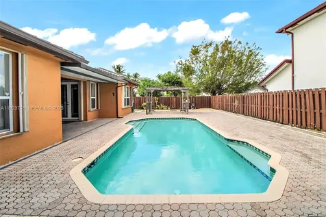 15875 SW 149th Lane Miami FL 33196