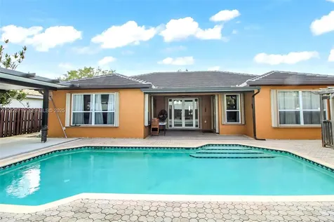 15875 SW 149th Lane Miami FL 33196