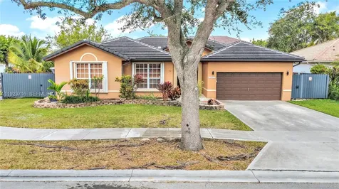 15875 SW 149th Lane Miami FL 33196