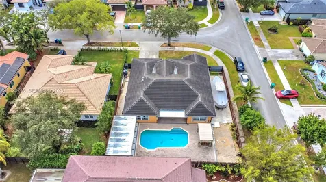 15875 SW 149th Lane Miami FL 33196