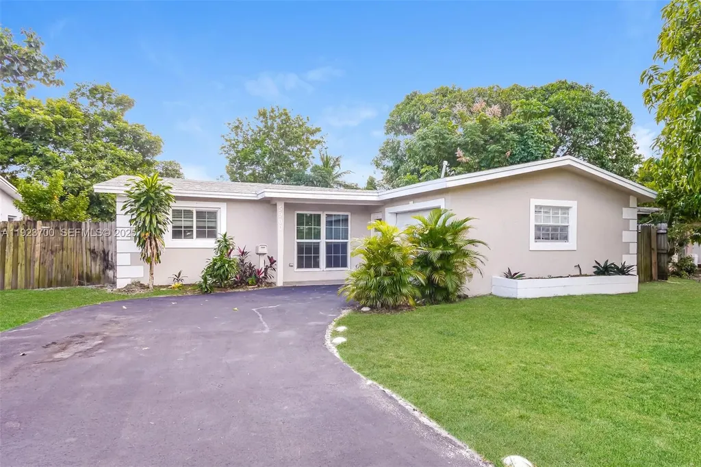 5900 NW 15th Street Sunrise FL 33313