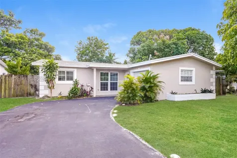 5900 NW 15th Street Sunrise FL 33313