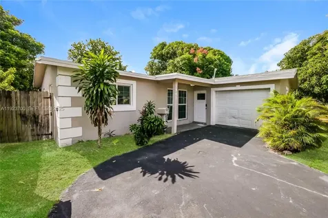 5900 NW 15th Street Sunrise FL 33313