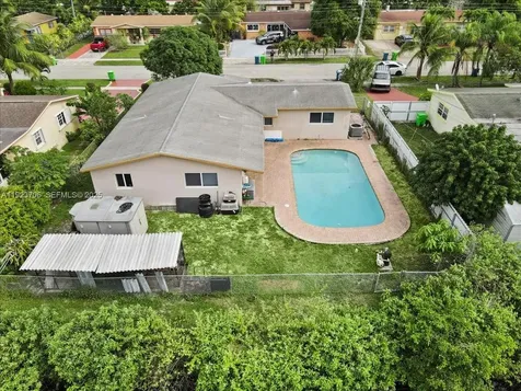 1541 NW 63rd Avenue Sunrise FL 33313