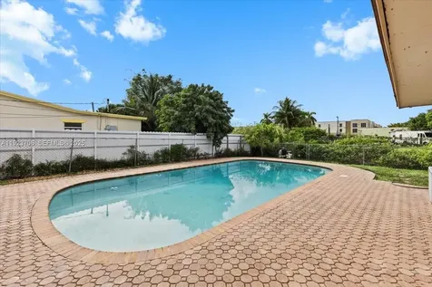 1541 NW 63rd Avenue Sunrise FL 33313