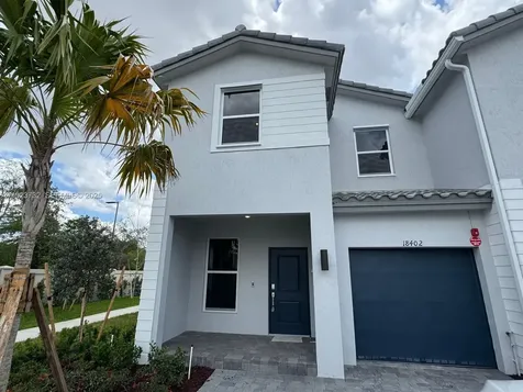 18402 SW 2nd Street Pembroke Pines FL 33029