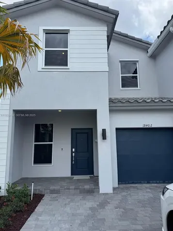 18402 SW 2nd Street Pembroke Pines FL 33029