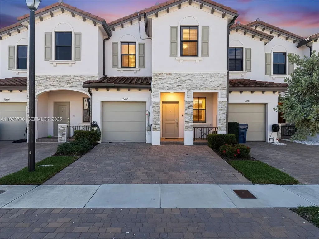 11962 SW 247th Terrace Homestead FL 33032