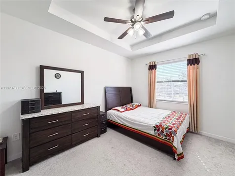 11962 SW 247th Terrace Homestead FL 33032