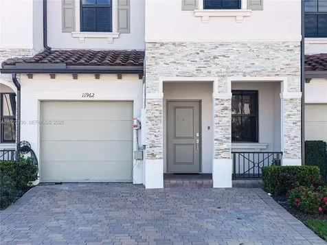 11962 SW 247th Terrace Homestead FL 33032