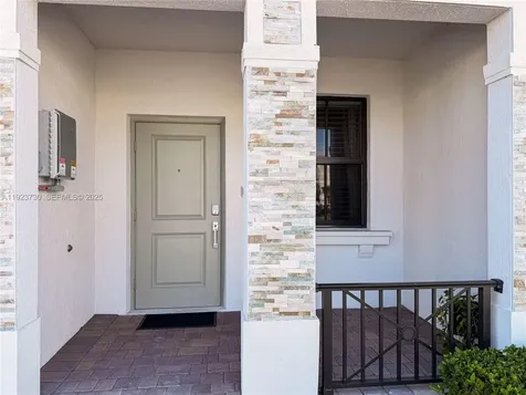 11962 SW 247th Terrace Homestead FL 33032