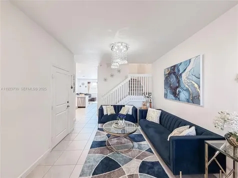 11962 SW 247th Terrace Homestead FL 33032