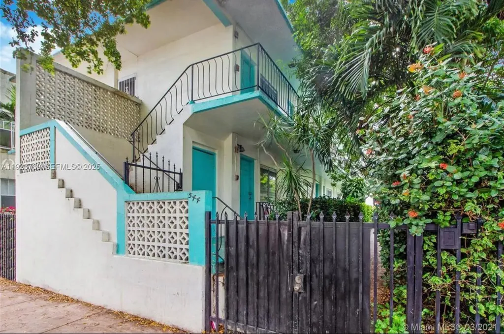 544 Michigan Avenue Miami Beach FL 33139