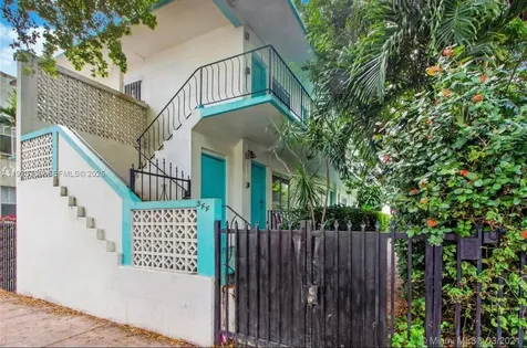 544 Michigan Avenue Miami Beach FL 33139