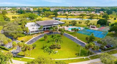 3821 Environ Boulevard Lauderhill FL 33319
