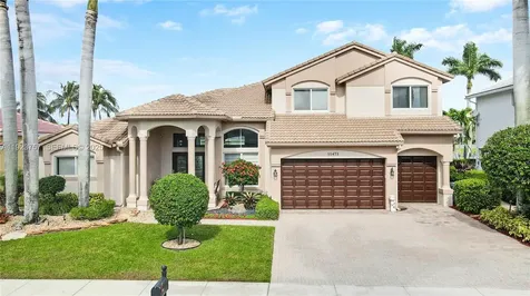 11471 Paradise Cove Lane Wellington FL 33449