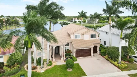 11471 Paradise Cove Lane Wellington FL 33449