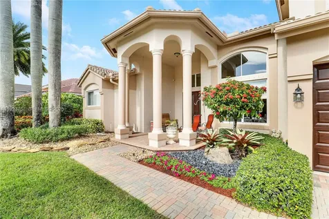 11471 Paradise Cove Lane Wellington FL 33449