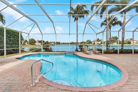 11471 Paradise Cove Lane Wellington FL 33449