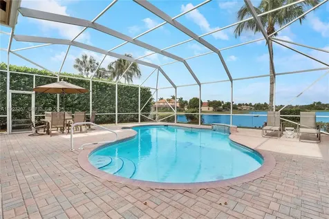 11471 Paradise Cove Lane Wellington FL 33449