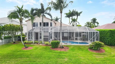 11471 Paradise Cove Lane Wellington FL 33449