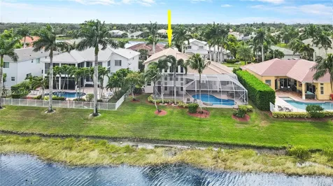 11471 Paradise Cove Lane Wellington FL 33449