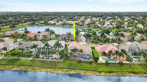 11471 Paradise Cove Lane Wellington FL 33449