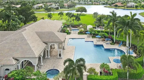 11471 Paradise Cove Lane Wellington FL 33449