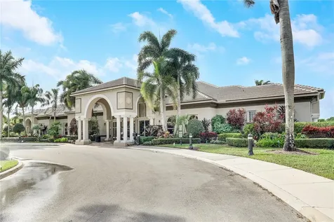 11471 Paradise Cove Lane Wellington FL 33449