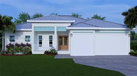17449 Cape Horn Boulevard Punta Gorda FL 33955