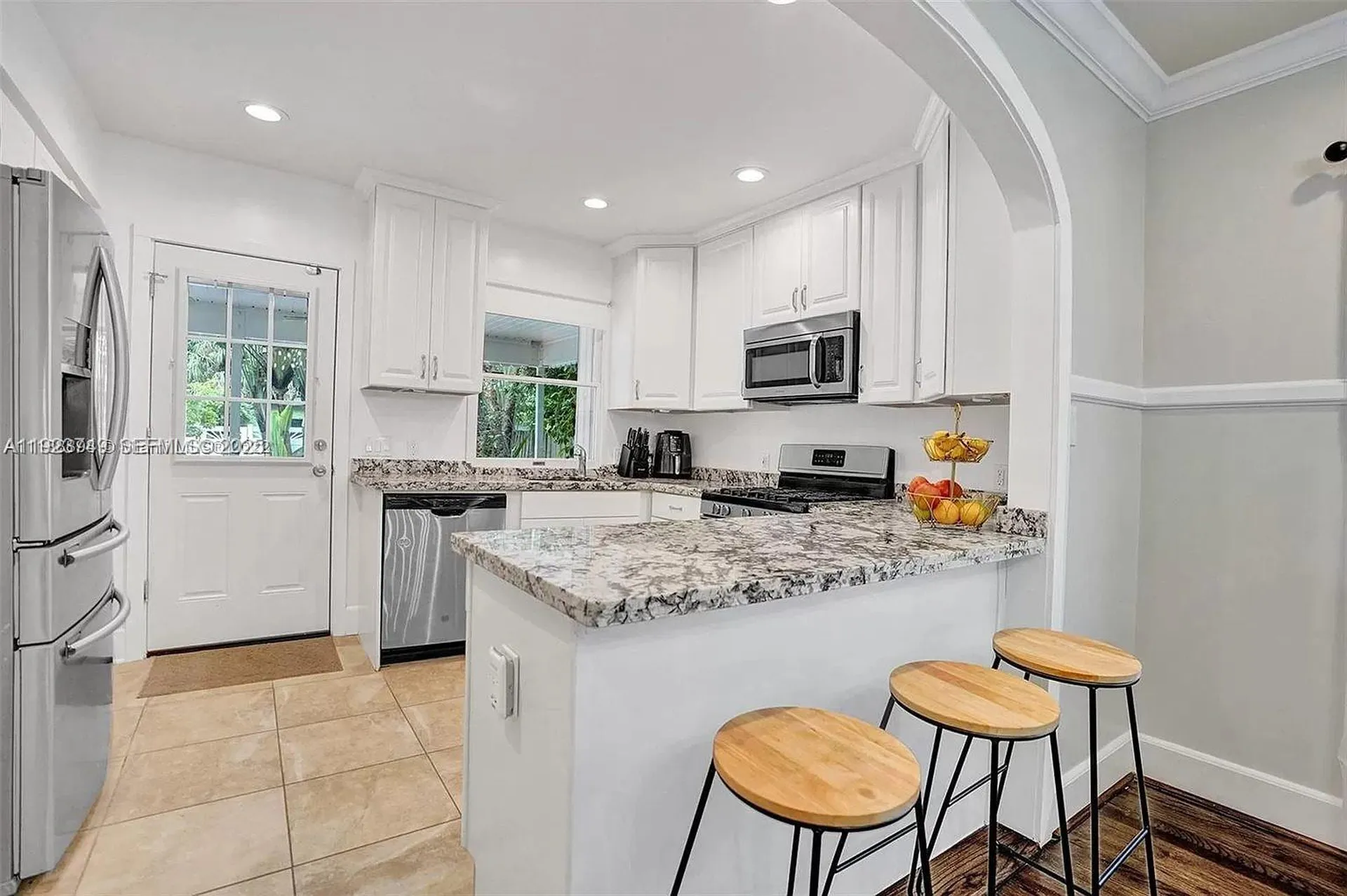 1640 Jefferson Street Hollywood FL 33020