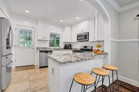 1640 Jefferson Street Hollywood FL 33020
