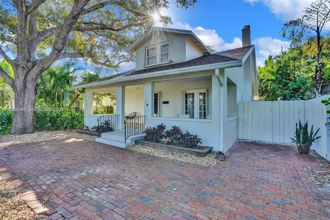 1640 Jefferson Street Hollywood FL 33020