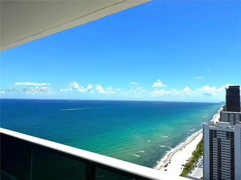 1830 S Ocean Drive Hallandale Beach FL 33009