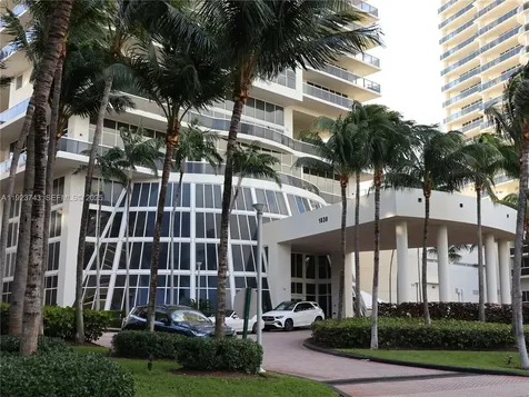 1830 S Ocean Drive Hallandale Beach FL 33009