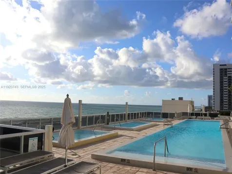 1830 S Ocean Drive Hallandale Beach FL 33009